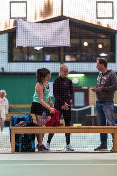 Ann-Sophie Funke 269 - NL TC an der Schirnau - VfL Westercelle : Ergebnis: 6:3